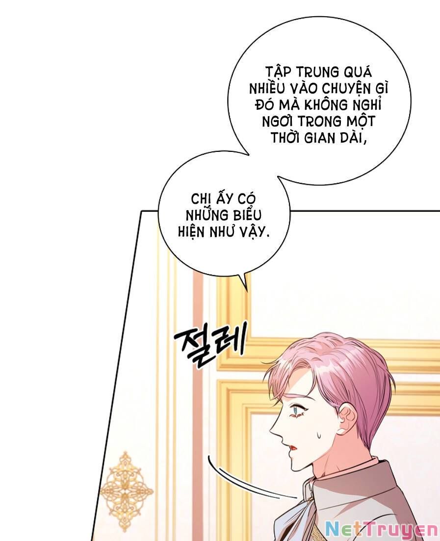 đọc truyện Thư Ký Của Bạo Chúa Chương 74 ảnh 53 tại Giả Dược