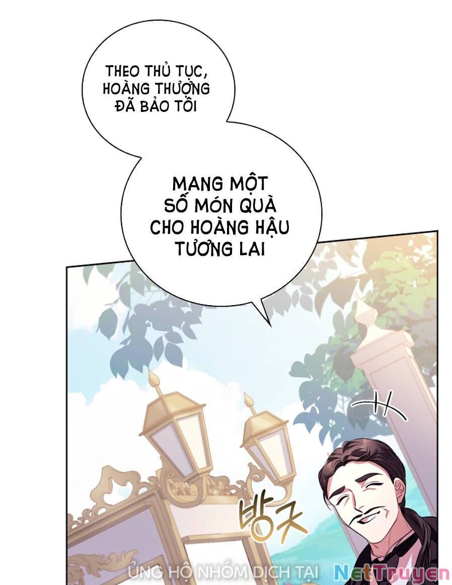 đọc truyện Thư Ký Của Bạo Chúa Chương 74 ảnh 71 tại Giả Dược