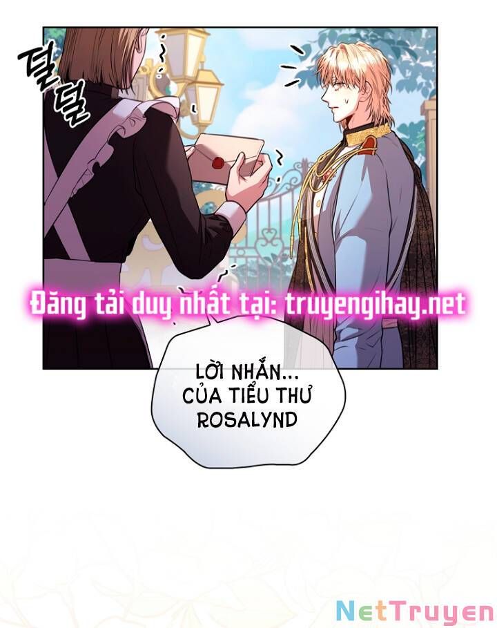 đọc truyện Thư Ký Của Bạo Chúa Chương 75 ảnh 16 tại Giả Dược