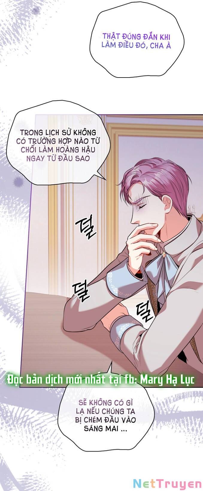 đọc truyện Thư Ký Của Bạo Chúa Chương 75 ảnh 47 tại Giả Dược