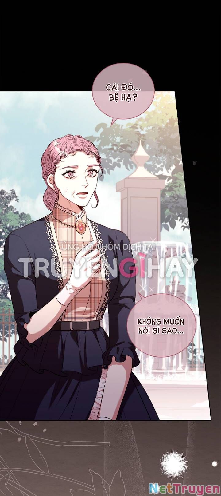 đọc truyện Thư Ký Của Bạo Chúa Chương 75 ảnh 60 tại Giả Dược