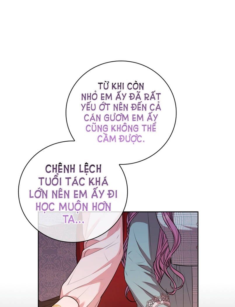 đọc truyện Thư Ký Của Bạo Chúa Chương 79 ảnh 23 tại Giả Dược