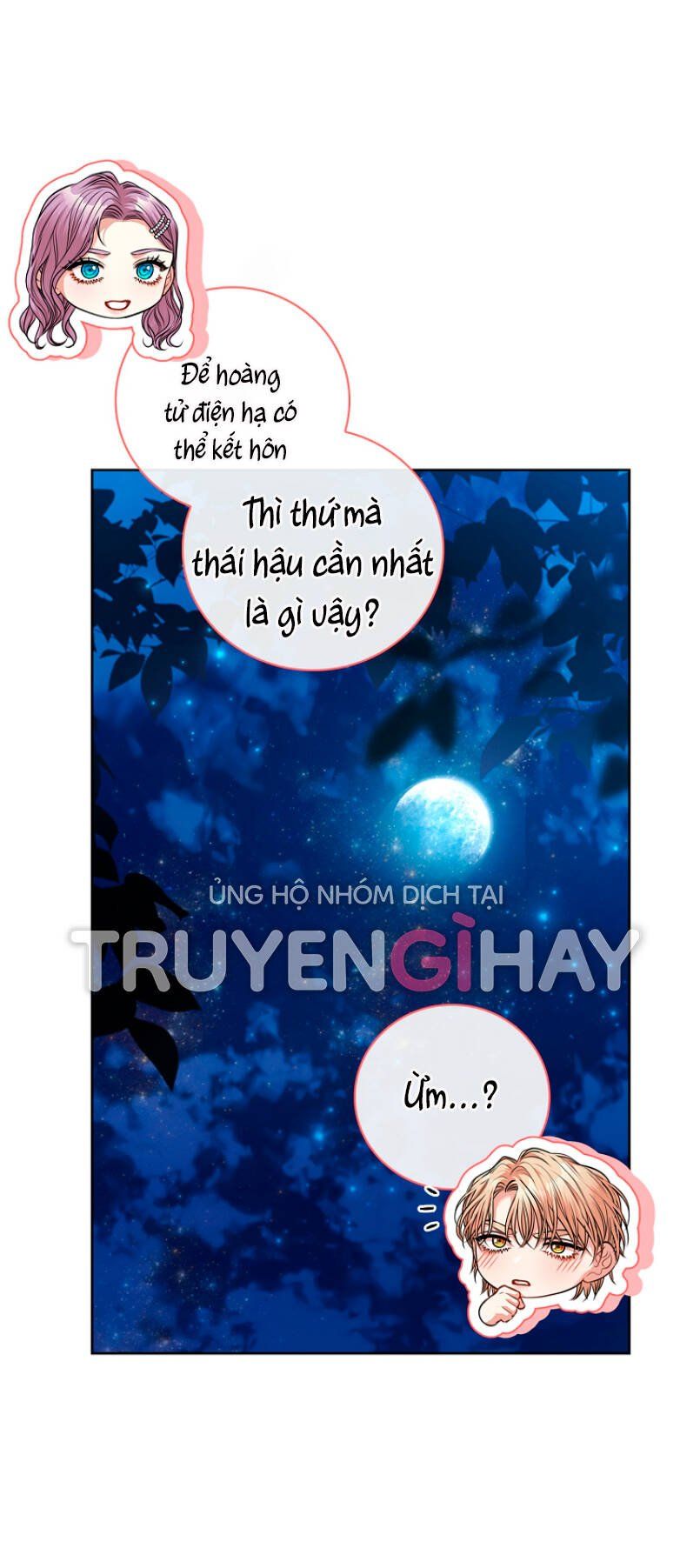 đọc truyện Thư Ký Của Bạo Chúa Chương 79 ảnh 48 tại Giả Dược