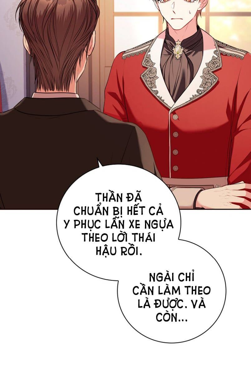 đọc truyện Thư Ký Của Bạo Chúa Chương 79 ảnh 59 tại Giả Dược