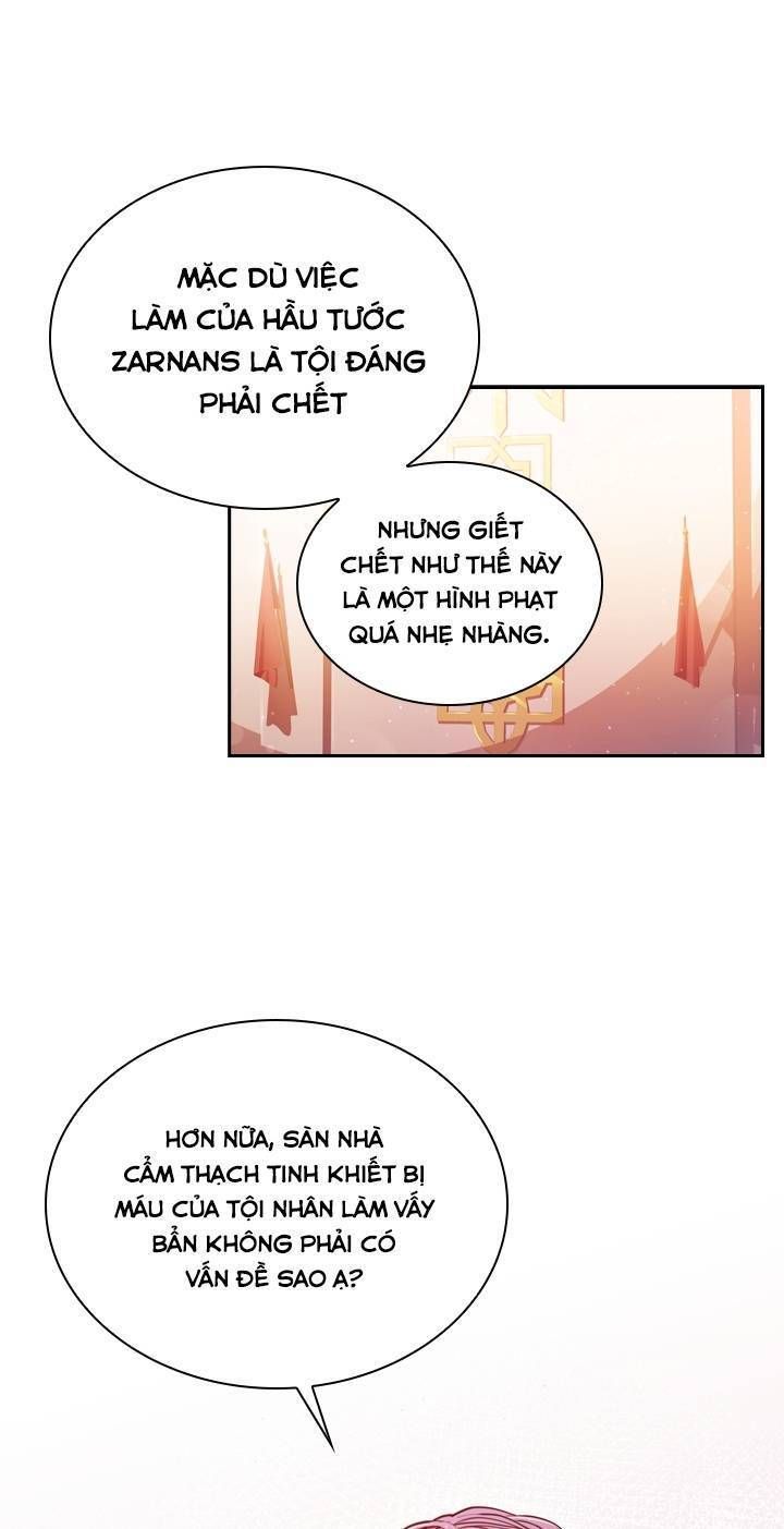 đọc truyện Thư Ký Của Bạo Chúa Chương 8 ảnh 20 tại Giả Dược