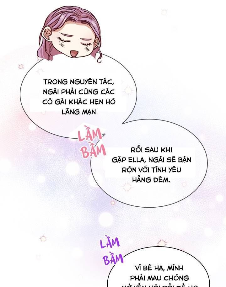 đọc truyện Thư Ký Của Bạo Chúa Chương 8 ảnh 61 tại Giả Dược