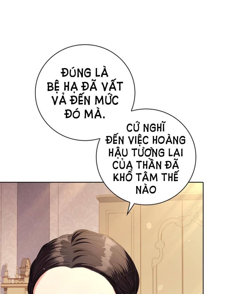 đọc truyện Thư Ký Của Bạo Chúa Chương 80 ảnh 39 tại Giả Dược