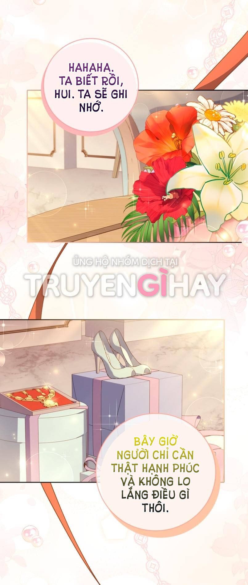 đọc truyện Thư Ký Của Bạo Chúa Chương 80 ảnh 41 tại Giả Dược