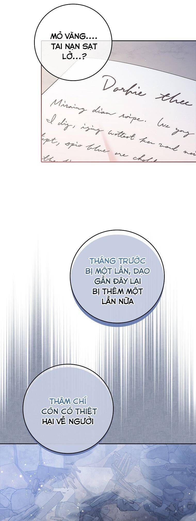 đọc truyện Thư Ký Của Bạo Chúa Chương 82 ảnh 33 tại Giả Dược