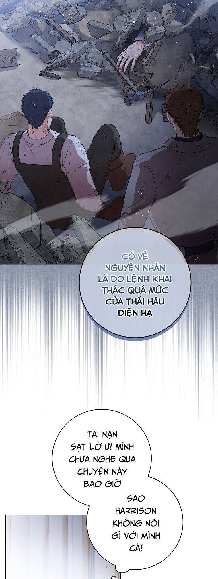 đọc truyện Thư Ký Của Bạo Chúa Chương 82 ảnh 34 tại Giả Dược
