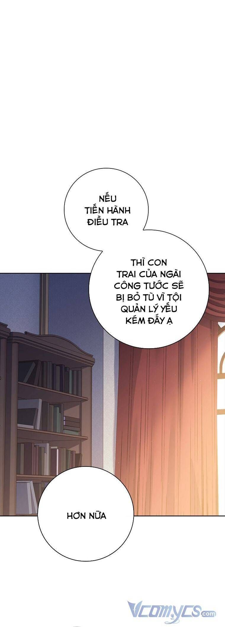 đọc truyện Thư Ký Của Bạo Chúa Chương 82 ảnh 39 tại Giả Dược