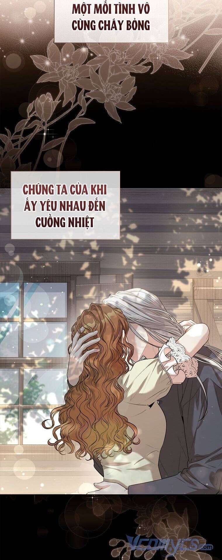 đọc truyện Thư Ký Của Bạo Chúa Chương 82 ảnh 5 tại Giả Dược