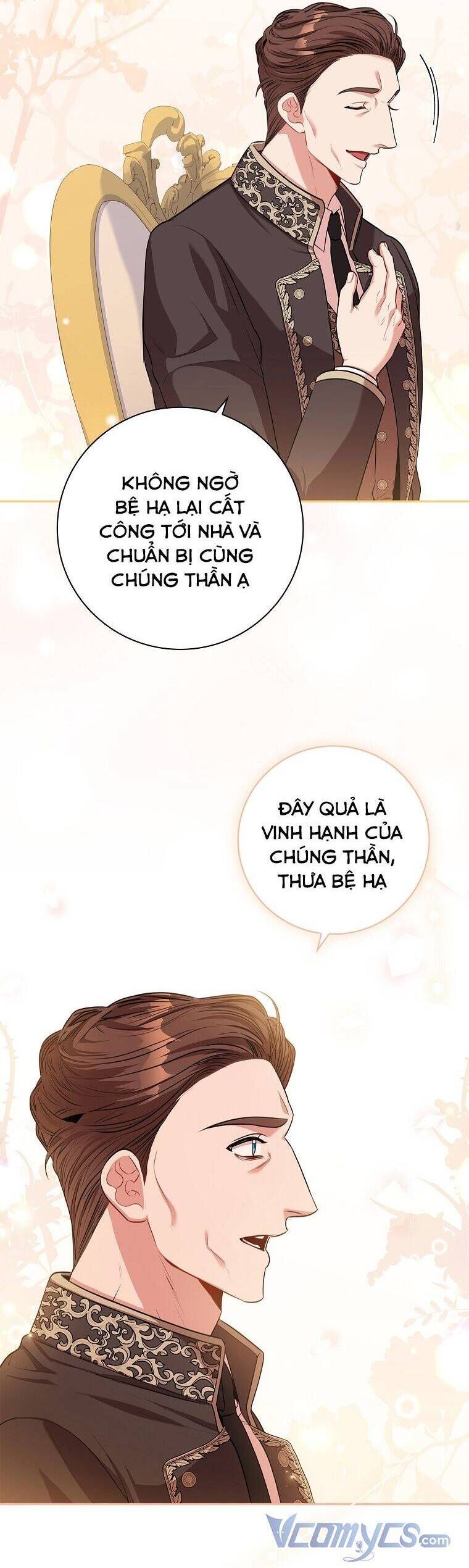đọc truyện Thư Ký Của Bạo Chúa Chương 82 ảnh 48 tại Giả Dược