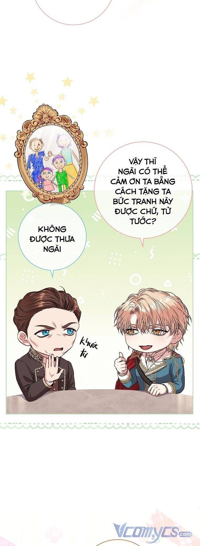 đọc truyện Thư Ký Của Bạo Chúa Chương 82 ảnh 50 tại Giả Dược