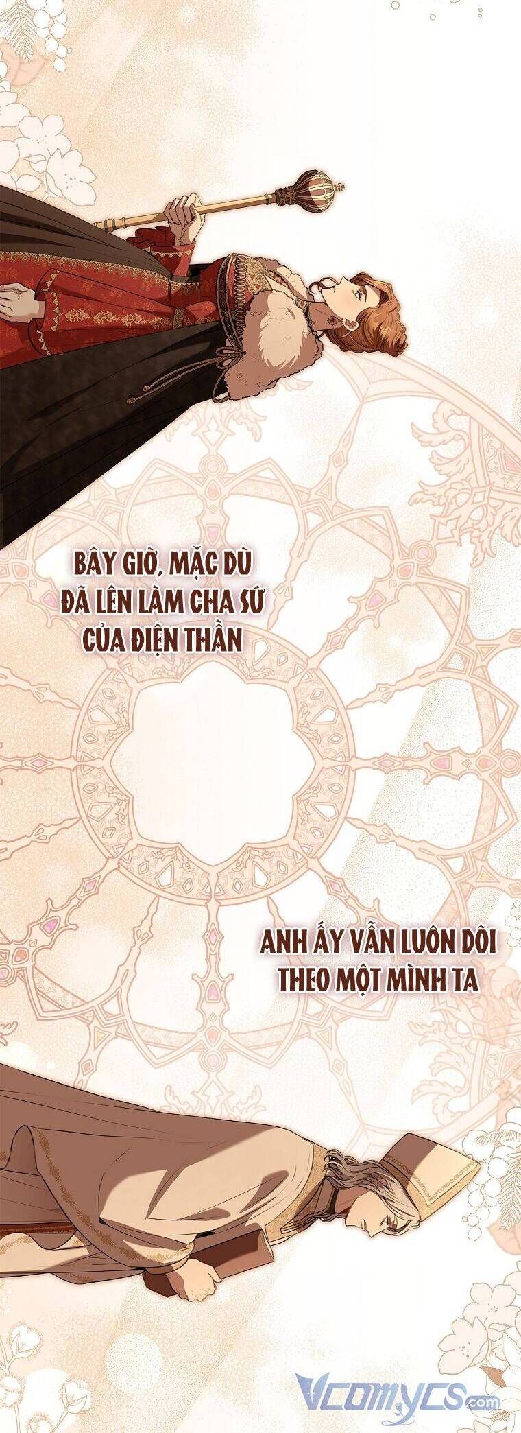 đọc truyện Thư Ký Của Bạo Chúa Chương 82 ảnh 8 tại Giả Dược