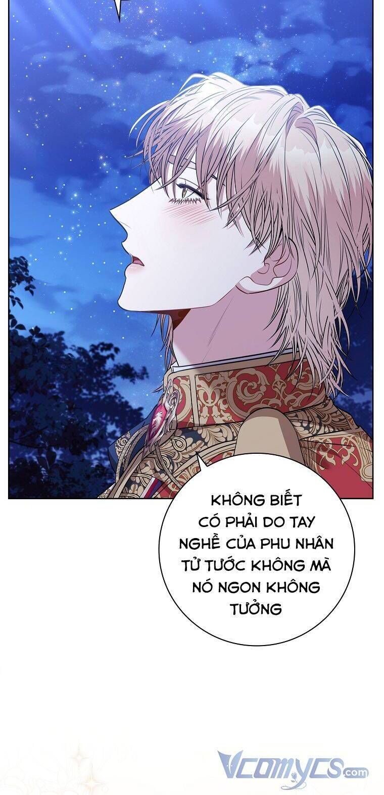 đọc truyện Thư Ký Của Bạo Chúa Chương 83 ảnh 34 tại Giả Dược