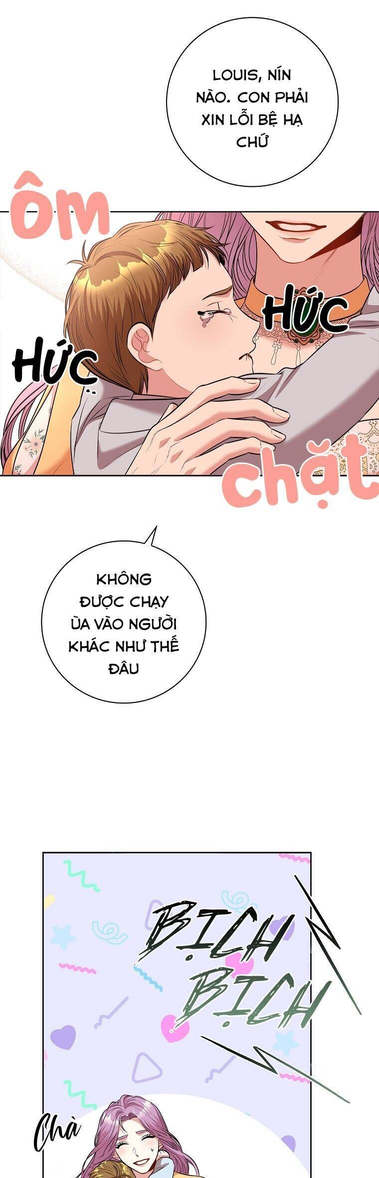 đọc truyện Thư Ký Của Bạo Chúa Chương 84 ảnh 29 tại Giả Dược