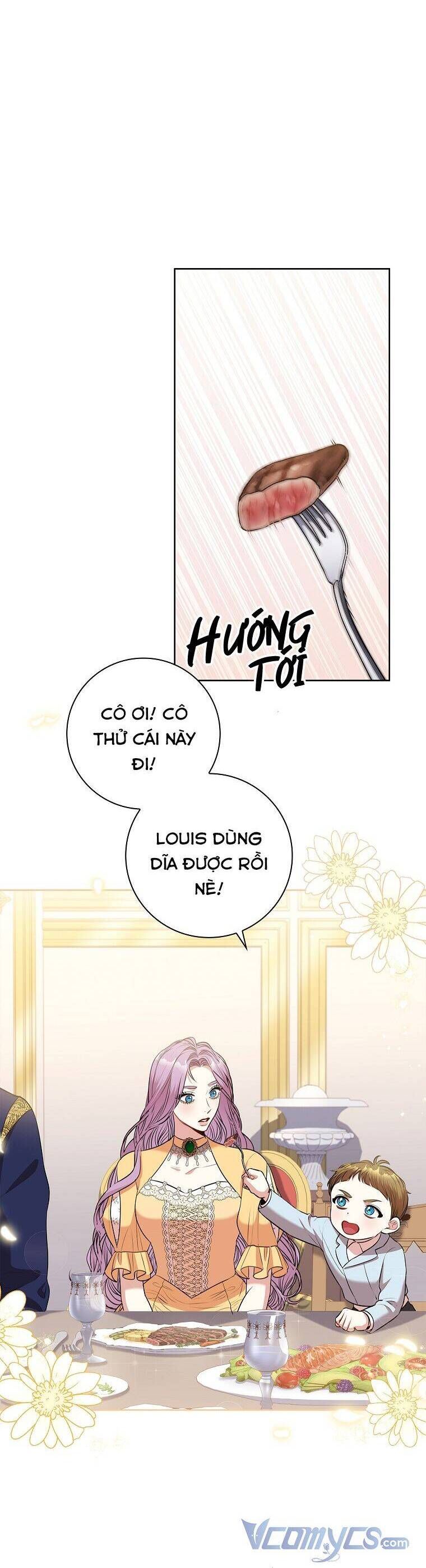 đọc truyện Thư Ký Của Bạo Chúa Chương 84 ảnh 44 tại Giả Dược