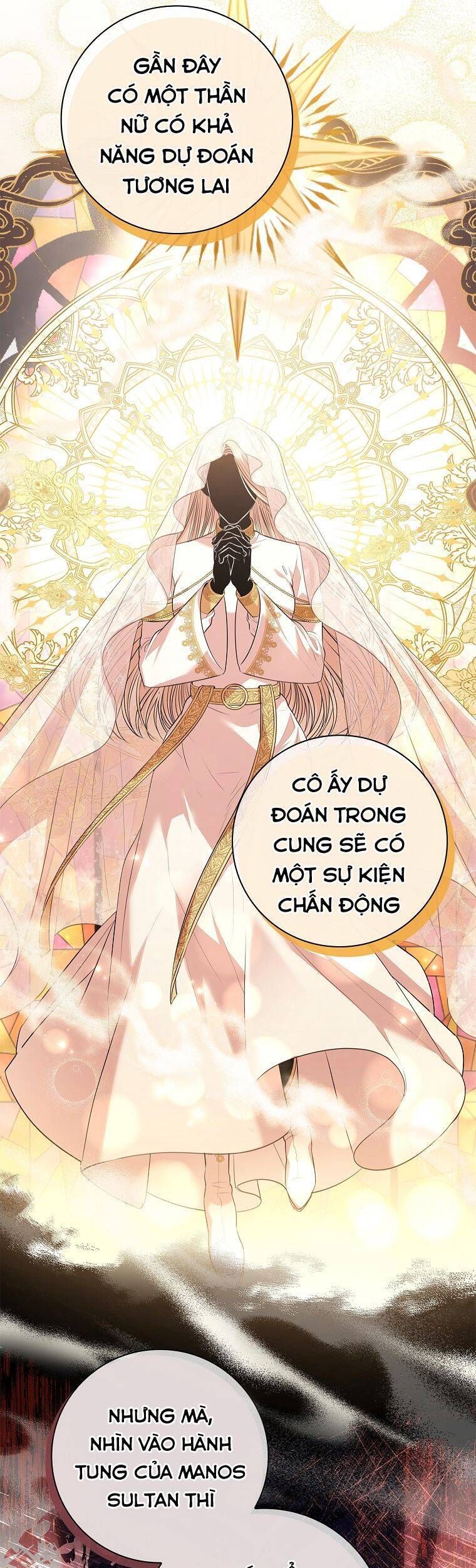 đọc truyện Thư Ký Của Bạo Chúa Chương 84 ảnh 6 tại Giả Dược