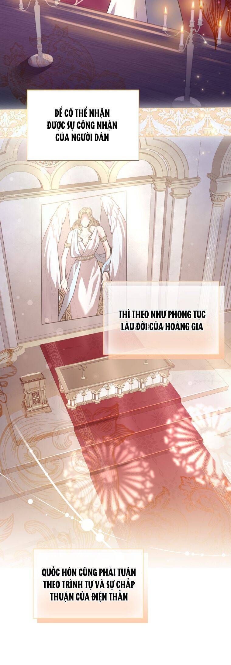 đọc truyện Thư Ký Của Bạo Chúa Chương 85 ảnh 38 tại Giả Dược
