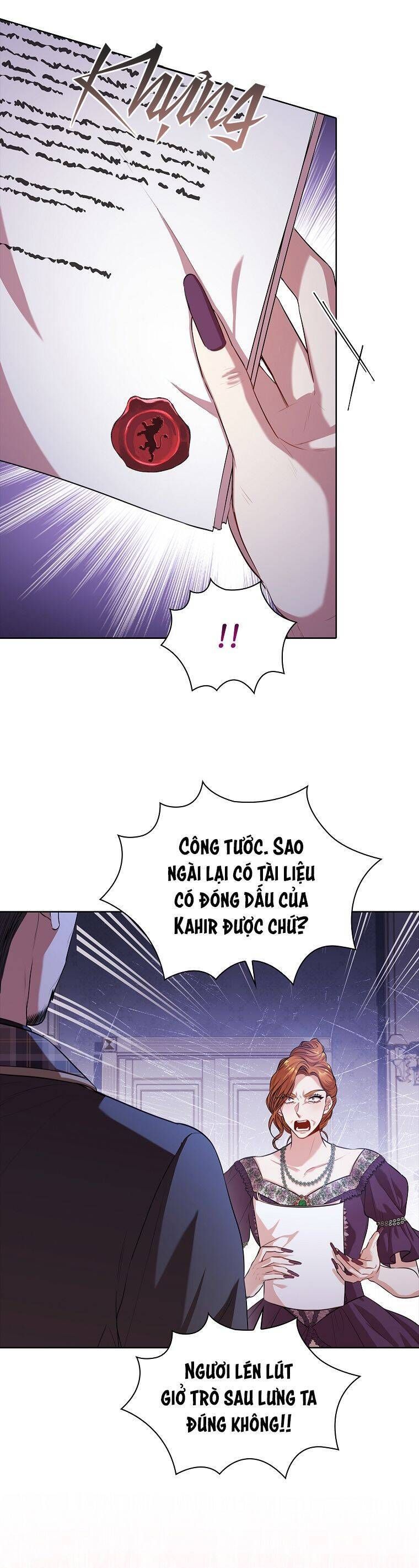 đọc truyện Thư Ký Của Bạo Chúa Chương 86 ảnh 44 tại Giả Dược