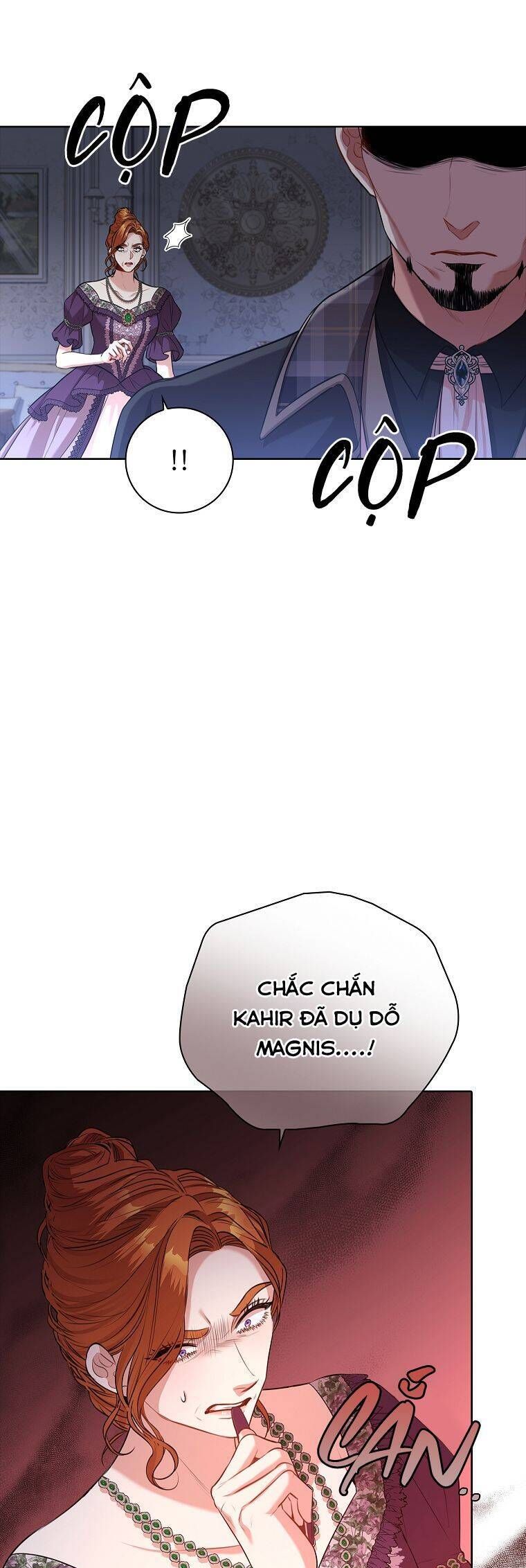 đọc truyện Thư Ký Của Bạo Chúa Chương 86 ảnh 50 tại Giả Dược
