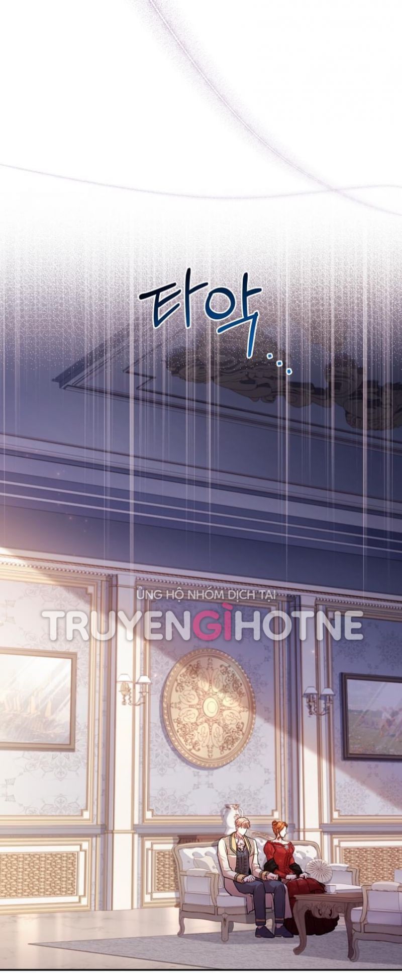 đọc truyện Thư Ký Của Bạo Chúa Chương 87.5 ảnh 27 tại Giả Dược