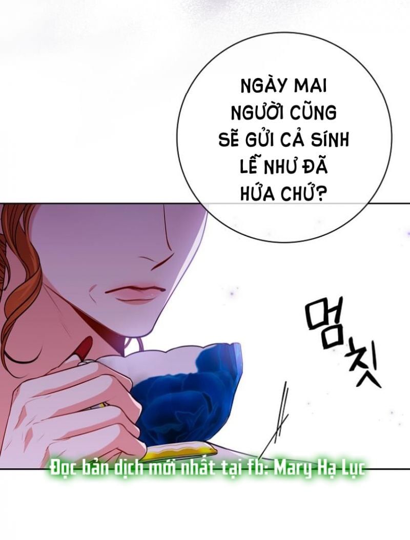 đọc truyện Thư Ký Của Bạo Chúa Chương 87.5 ảnh 4 tại Giả Dược