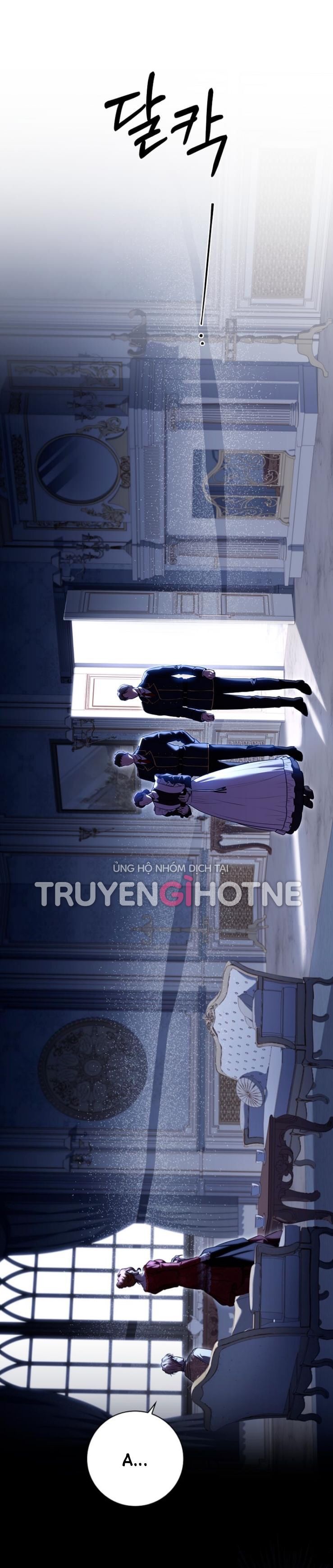 đọc truyện Thư Ký Của Bạo Chúa Chương 87.5 ảnh 31 tại Giả Dược
