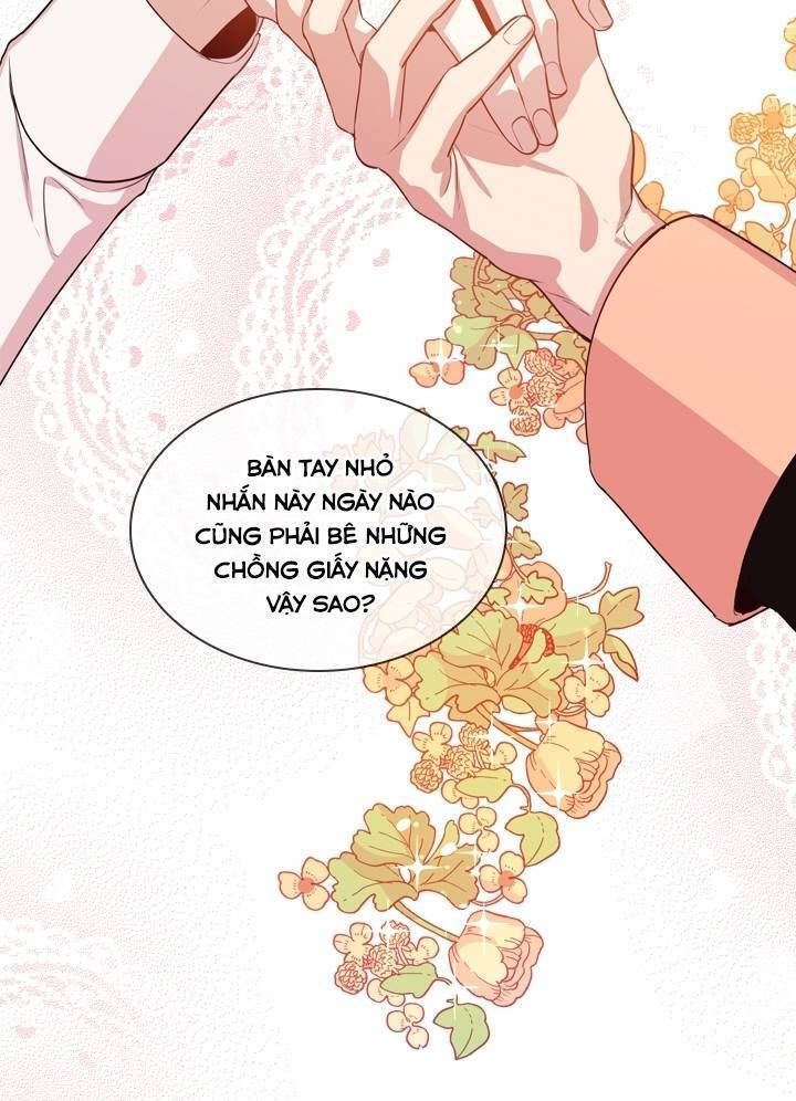 đọc truyện Thư Ký Của Bạo Chúa Chương 9 ảnh 27 tại Giả Dược