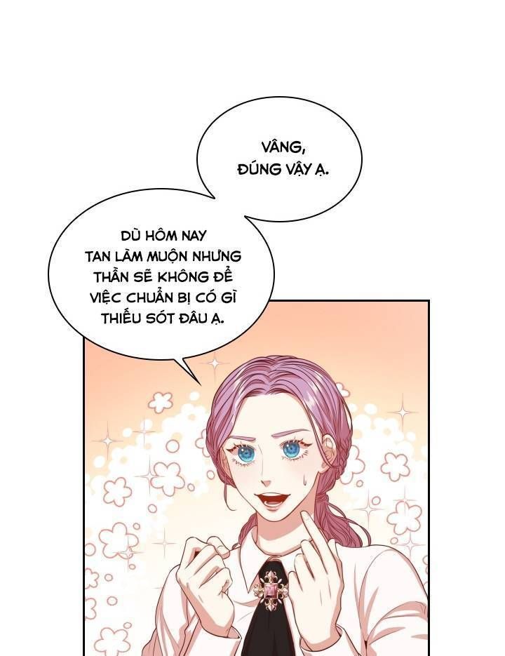 đọc truyện Thư Ký Của Bạo Chúa Chương 9 ảnh 31 tại Giả Dược