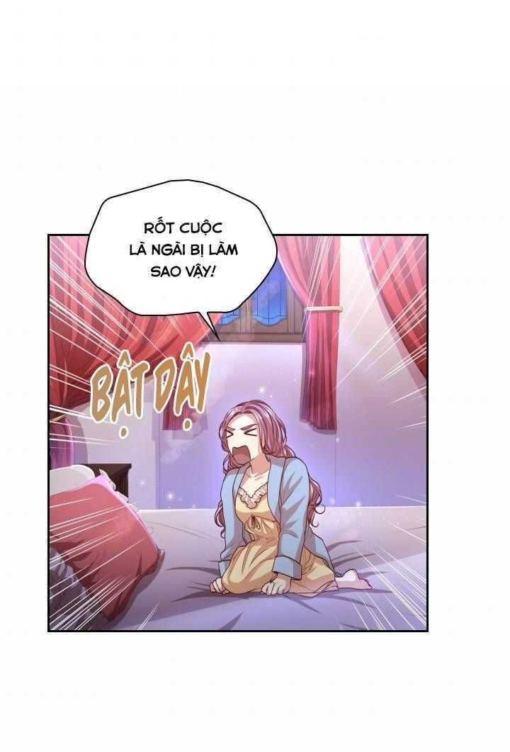 đọc truyện Thư Ký Của Bạo Chúa Chương 9 ảnh 56 tại Giả Dược