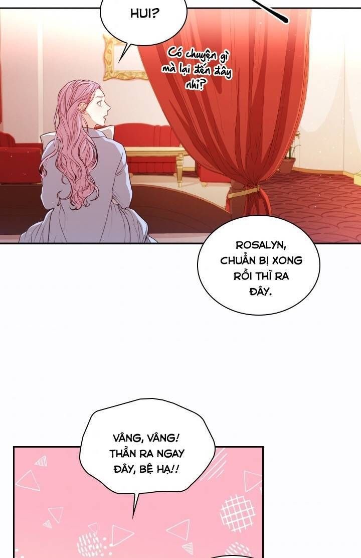 đọc truyện Thư Ký Của Bạo Chúa Chương 9 ảnh 67 tại Giả Dược