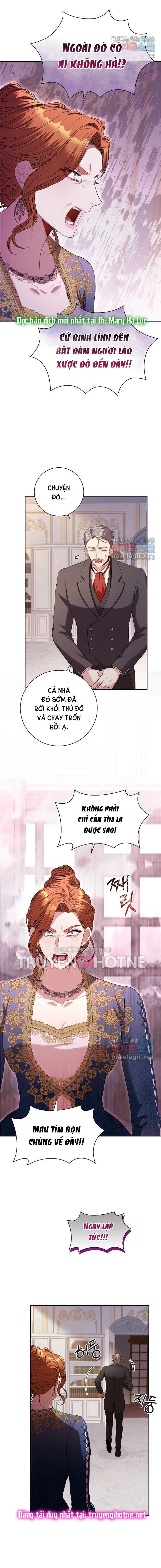 đọc truyện Thư Ký Của Bạo Chúa Chương 90 ảnh 3 tại Giả Dược
