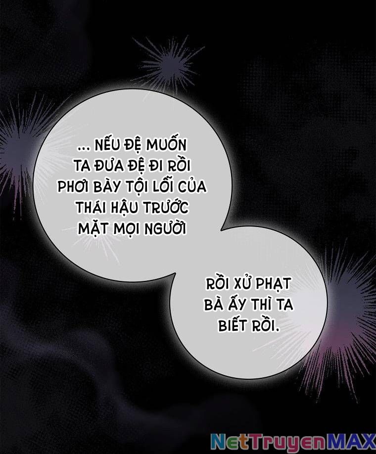 đọc truyện Thư Ký Của Bạo Chúa Chương 91.2 ảnh 8 tại Giả Dược
