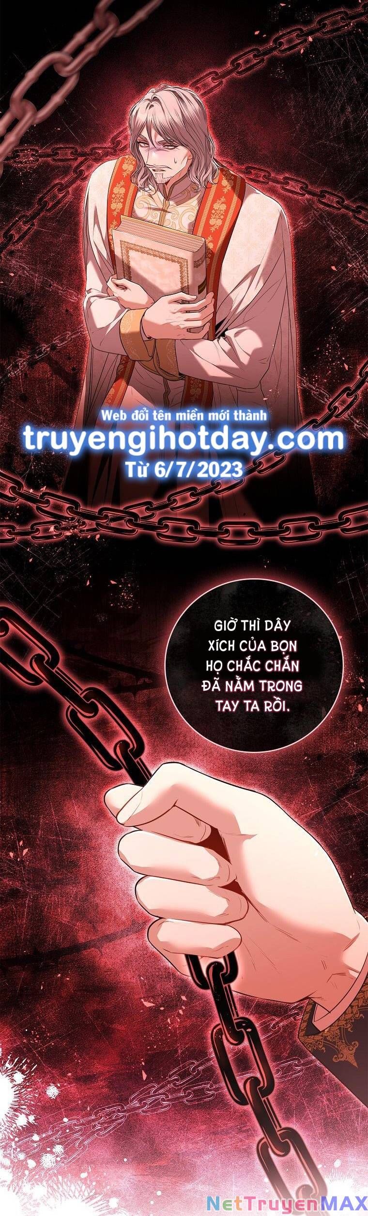 đọc truyện Thư Ký Của Bạo Chúa Chương 92.2 ảnh 11 tại Giả Dược
