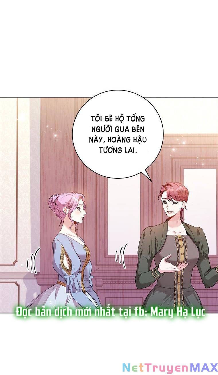 đọc truyện Thư Ký Của Bạo Chúa Chương 92.2 ảnh 20 tại Giả Dược