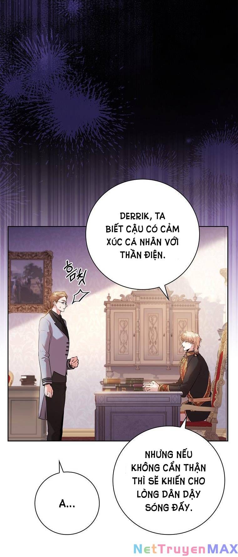 đọc truyện Thư Ký Của Bạo Chúa Chương 92.2 ảnh 8 tại Giả Dược