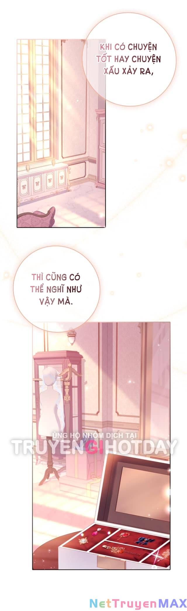 đọc truyện Thư Ký Của Bạo Chúa Chương 93.1 ảnh 16 tại Giả Dược