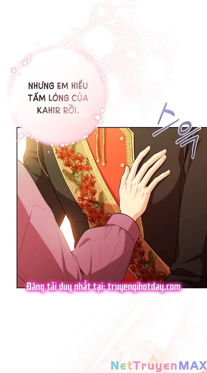 đọc truyện Thư Ký Của Bạo Chúa Chương 93.1 ảnh 34 tại Giả Dược