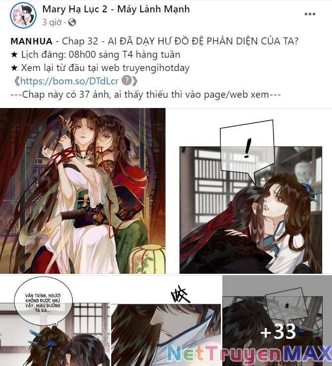 đọc truyện Thư Ký Của Bạo Chúa Chương 93.2 ảnh 22 tại Giả Dược