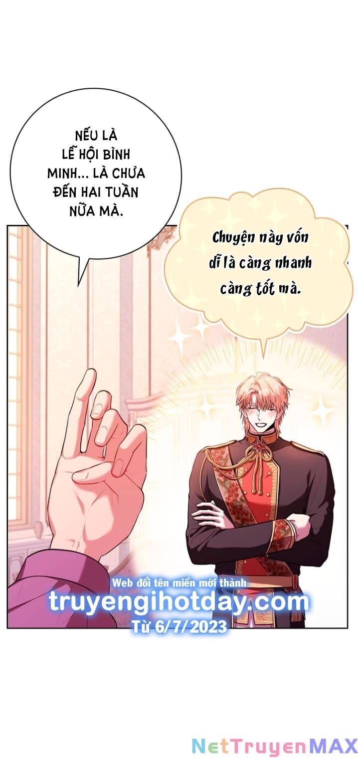đọc truyện Thư Ký Của Bạo Chúa Chương 93.2 ảnh 10 tại Giả Dược