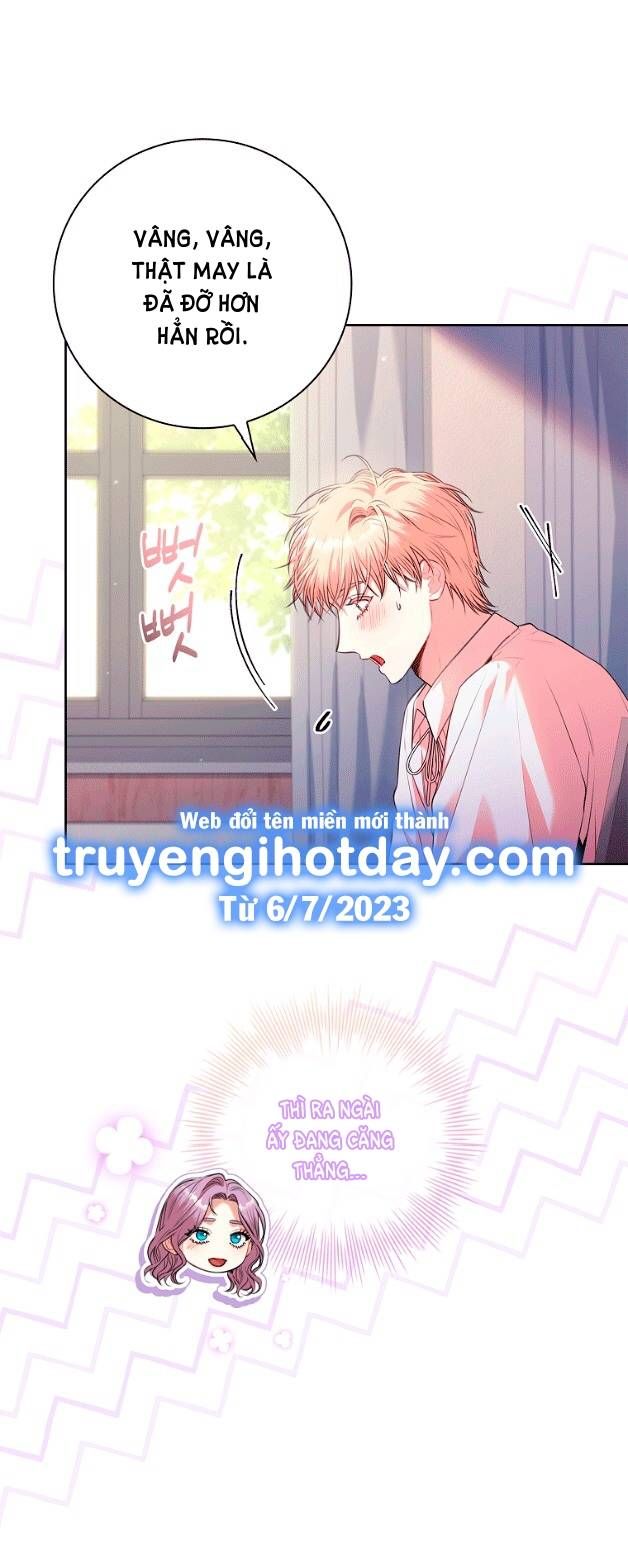 đọc truyện Thư Ký Của Bạo Chúa Chương 94.2 ảnh 22 tại Giả Dược