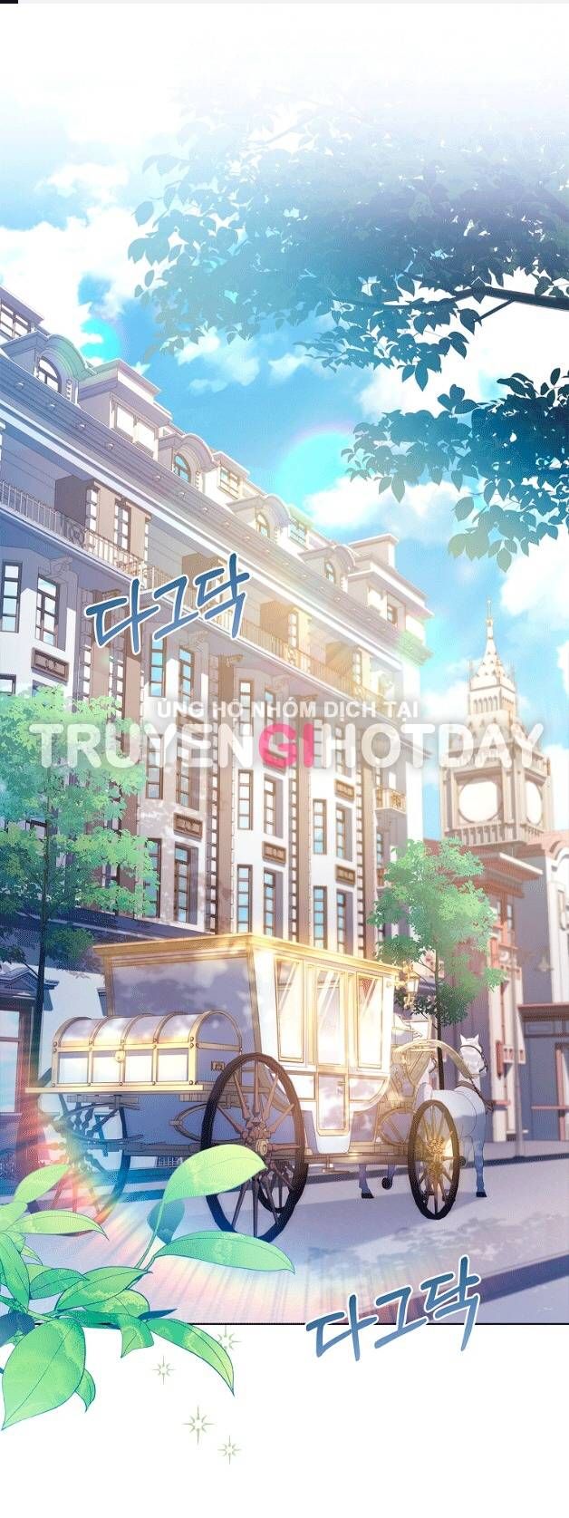 đọc truyện Thư Ký Của Bạo Chúa Chương 95.1 ảnh 2 tại Giả Dược
