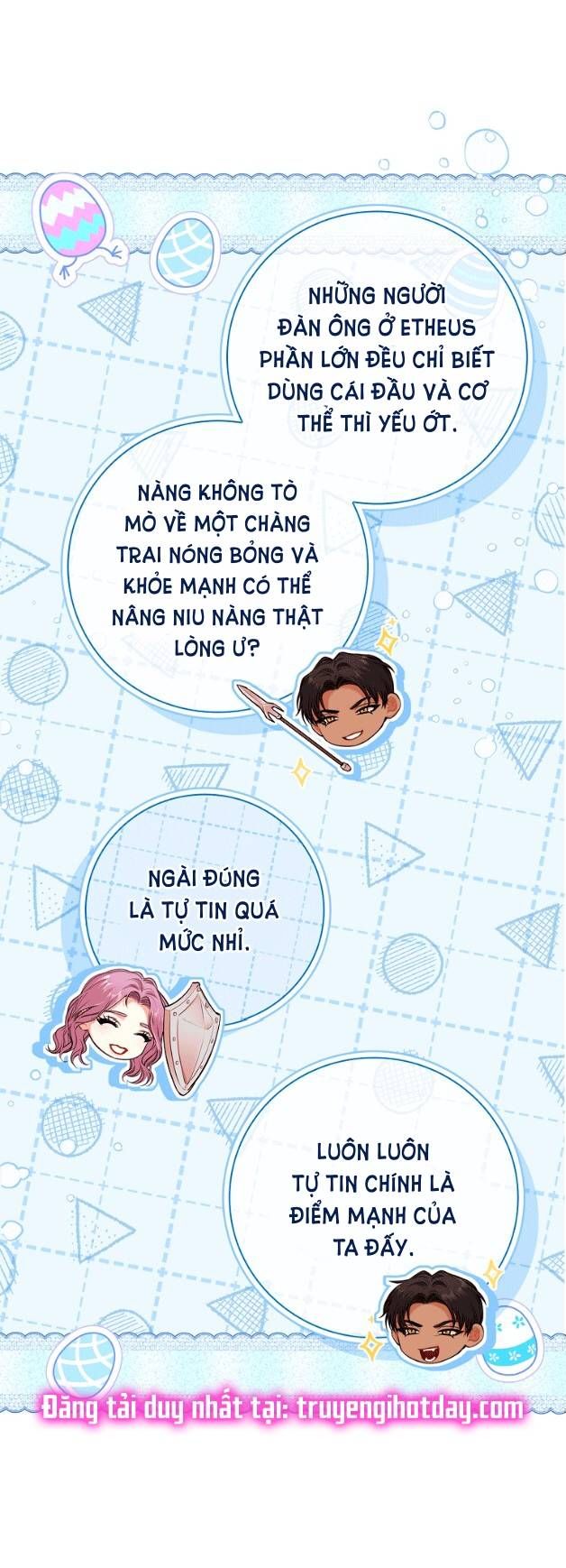 đọc truyện Thư Ký Của Bạo Chúa Chương 95.1 ảnh 28 tại Giả Dược