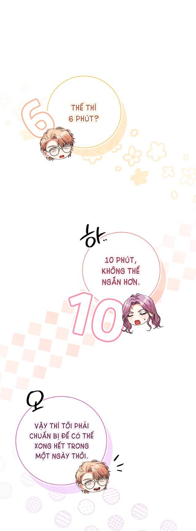 đọc truyện Thư Ký Của Bạo Chúa Chương 96.1 ảnh 15 tại Giả Dược