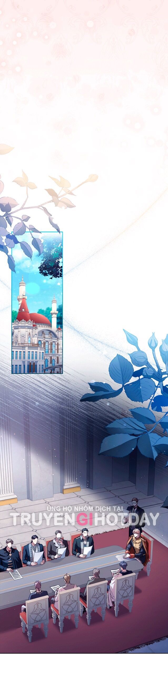 đọc truyện Thư Ký Của Bạo Chúa Chương 96.2 ảnh 10 tại Giả Dược