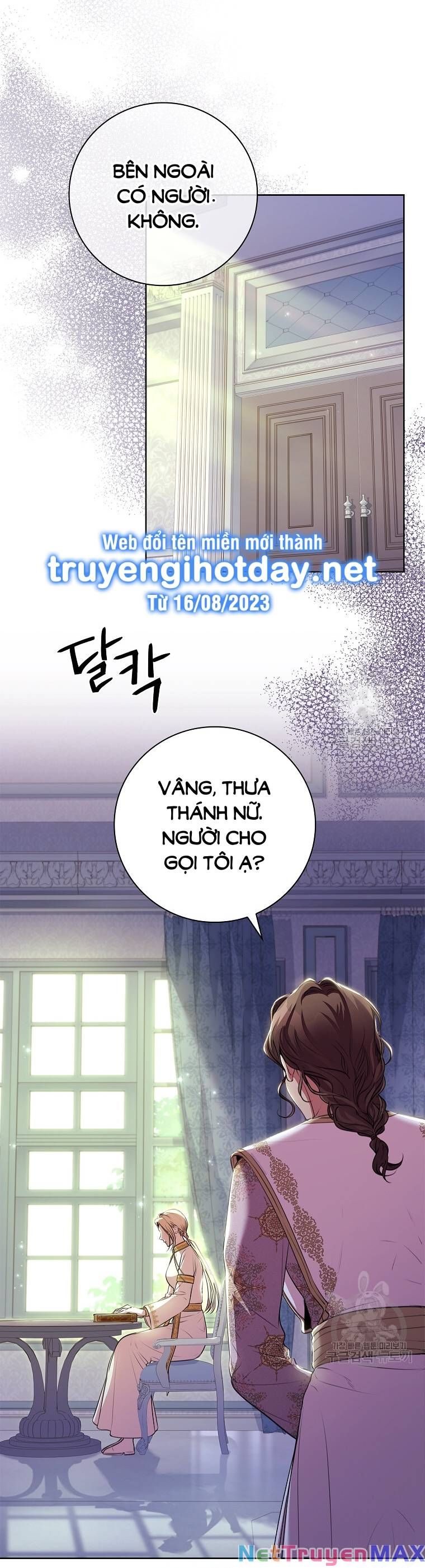 đọc truyện Thư Ký Của Bạo Chúa Chương 98.1 ảnh 7 tại Giả Dược