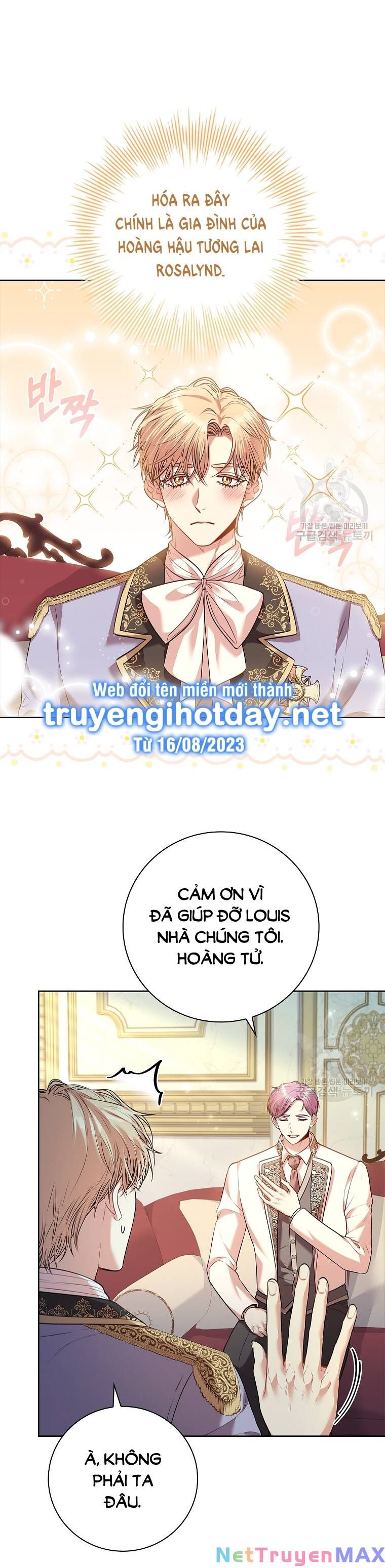 đọc truyện Thư Ký Của Bạo Chúa Chương 98.2 ảnh 4 tại Giả Dược