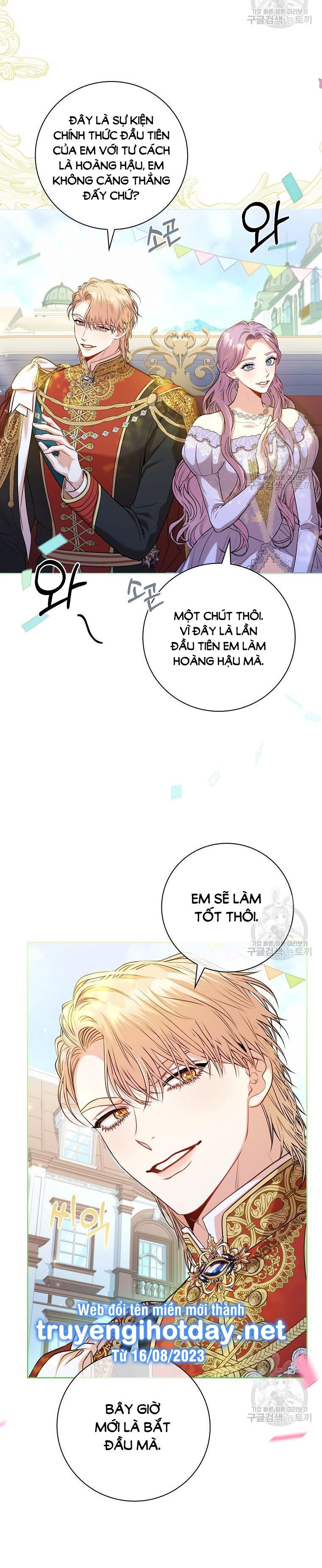 đọc truyện Thư Ký Của Bạo Chúa Chương 99.2 ảnh 10 tại Giả Dược